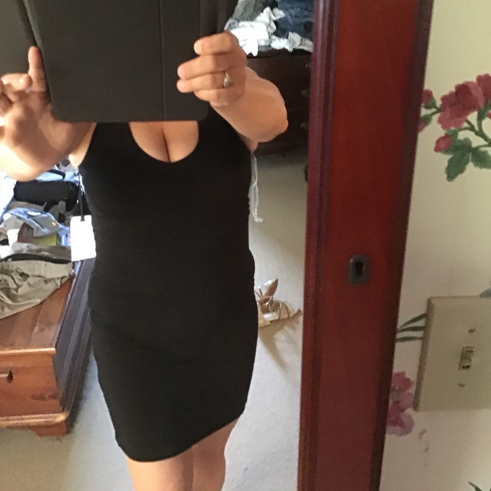 Nordstrom Little Black Dress
